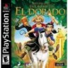 Gold and Glory: The Road to El Dorado (PSX)